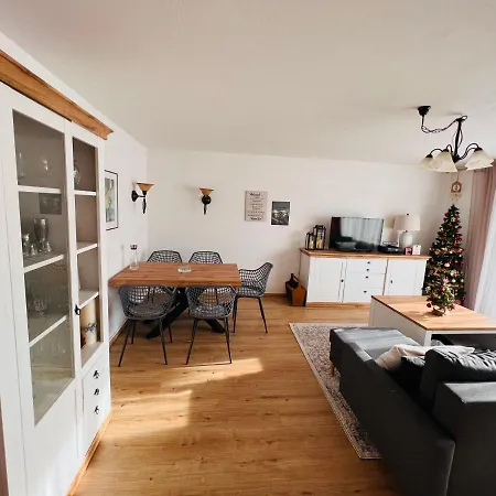 Ferienwohnung Fur 5 * Reit im Winkl