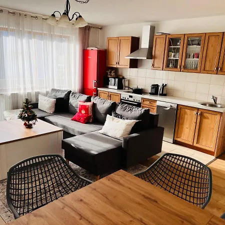Ferienwohnung Fur 5 Lägenhet Reit im Winkl