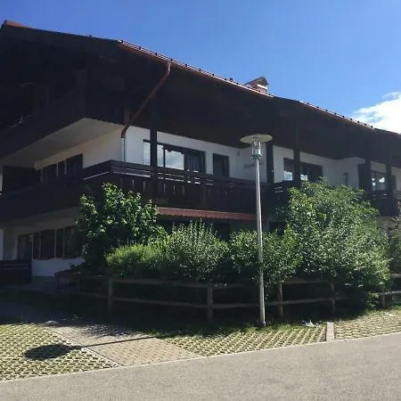 Ferienwohnung Fur 5 Reit im Winkl