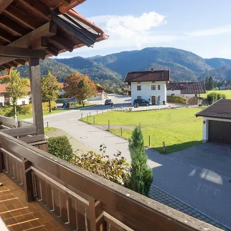 Ferienwohnung Fur 5 * Reit im Winkl