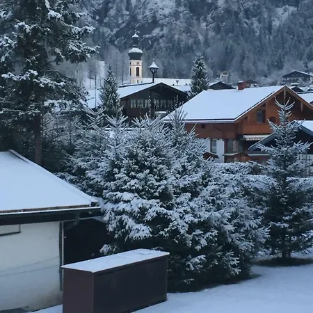 Ferienwohnung Fur 5 * Reit im Winkl