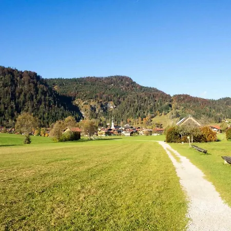 Lägenhet Ferienwohnung Fur 5