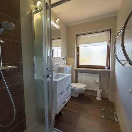 Ferienwohnung Fur 5 *