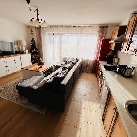 Ferienwohnung Fur 5 Apartmán Reit im Winkl