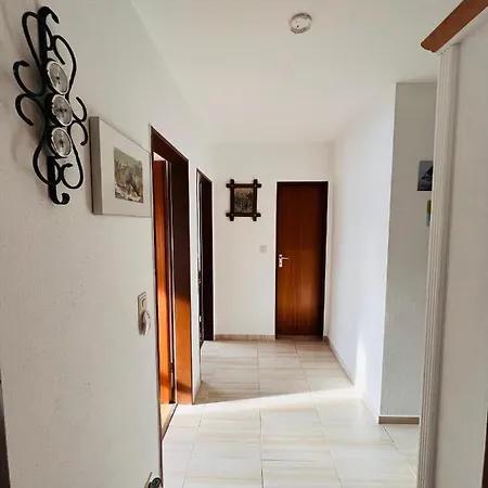 Ferienwohnung Fur 5